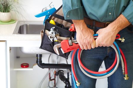 The Benefits of Hiring a Professional Plumbing Company Thumbnail