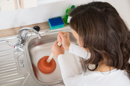 Why Do Your Drains Keep Clogging Even After You Clear Them? Drain Cleaning in Bear, DE