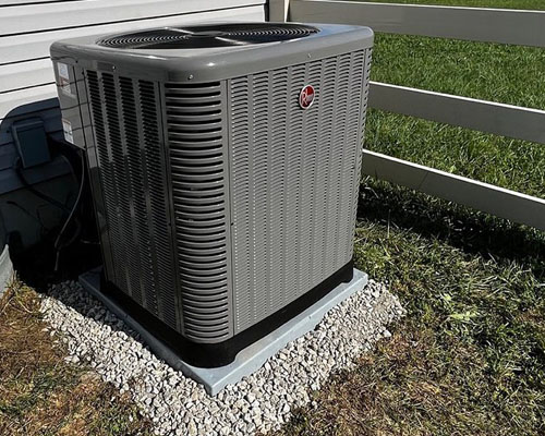 How Long Should an Air Conditioner Last Before Replacement Is the Better Option?