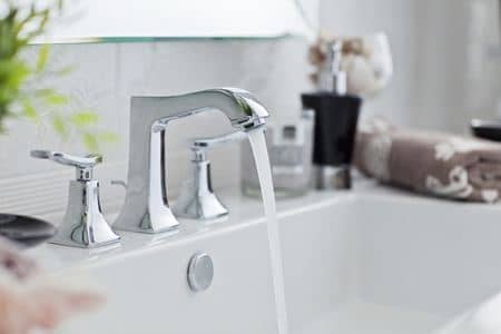 Faucet Repair & Installation