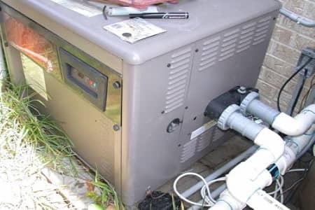 Heat Pumps